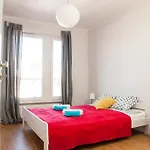 Apartament Uniwersytet By Rentoom