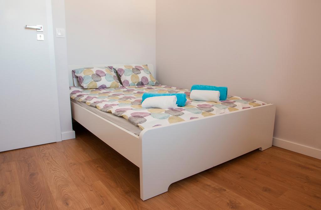 By Rentoom Apartment Torun