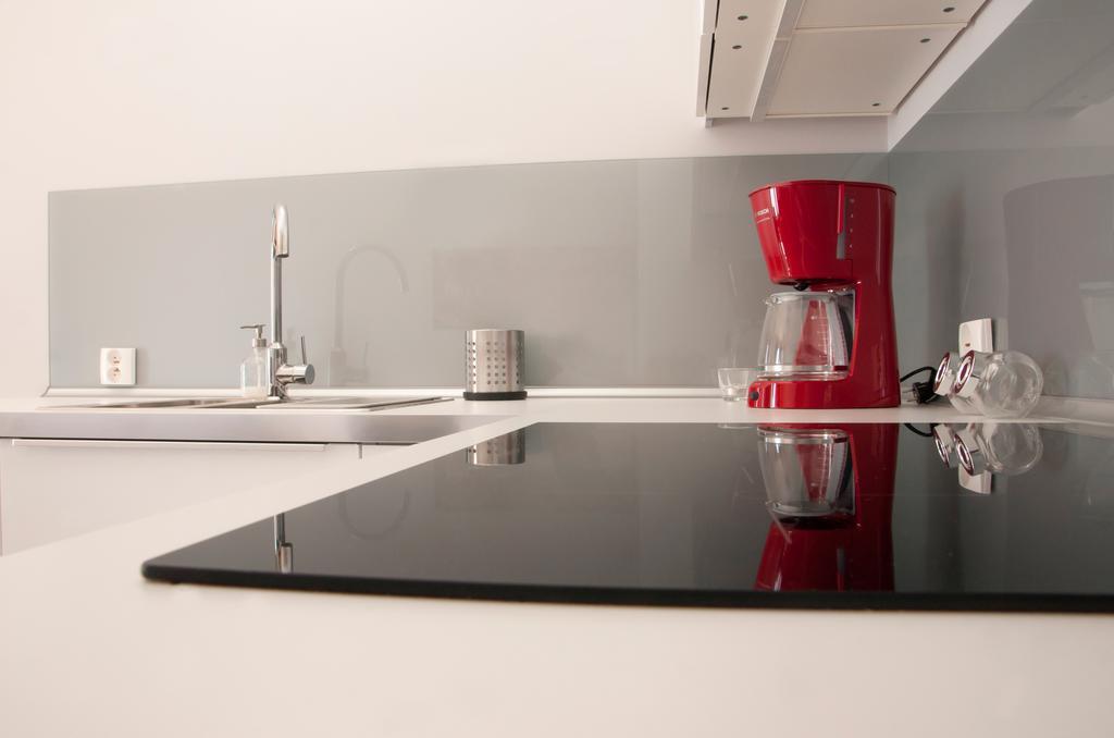 By Rentoom Apartment