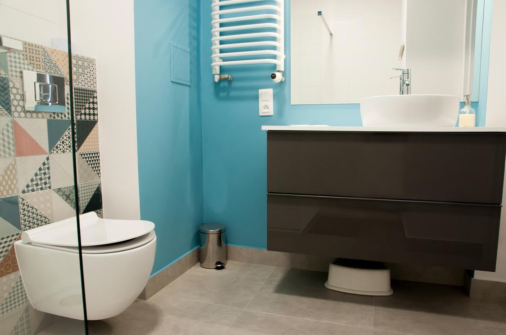 Apartment By Rentoom Torun